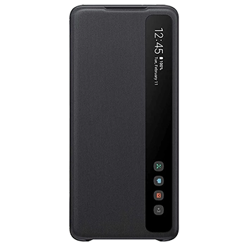کیف هوشمند اصلی سامسونگ Galaxy S20 plus